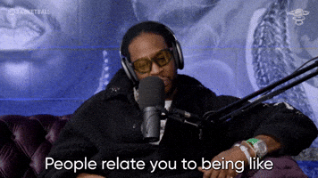 People Relate You To Being A Solid Person