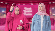 Anya Muhammad GIF by Smartfren 4G