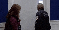 Dick Wolf Police GIF by Wolf Entertainment