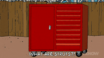 Season 18 Episode 3 GIF by The Simpsons
