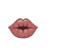 gigotcosmeticosarg makeup argentina lips diva Sticker