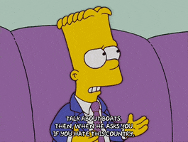 homer simpson episode 21 GIF