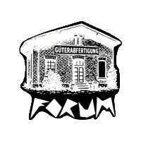 Kulturwerkstatt_forum  Sticker