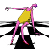 corrinnejames dancer GIF