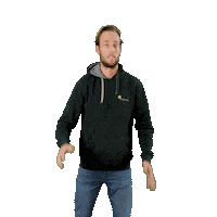 Post Thumbs Up Sticker by Boekuwzending.com