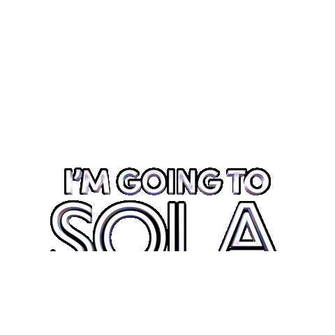 Sola Sessions Sticker by solasalons