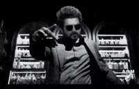 Thalapathy Vijay GIF