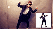 did i just make a photoset about troye wearing hot white shirt GIF
