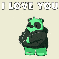 Adore I Love You GIF by SuperVerse