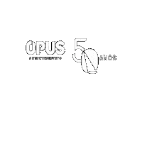 50Anos Sticker by Opus Entretenimento