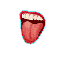 Party Love Sticker by Crystal-Tours