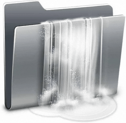 Vapor Cyber Ghetto GIF by Database數據