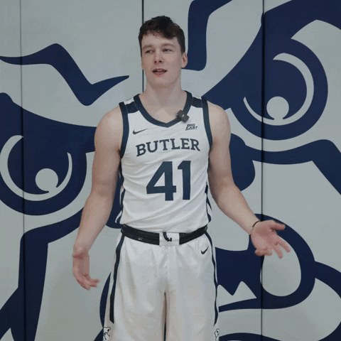 Come On What GIF by butlermbb