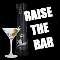 VodkaMariette fun party drink weekend GIF