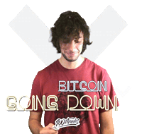 Bitcoincash Bitcoinmining Sticker by 100Thanks
