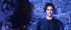 belong dashboard confessional GIF by Cash Cash