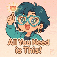 Celebrate For You GIF by Persona