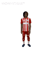 Football Soccer Sticker by Gulf United FC