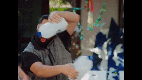 Black Comedy Devon GIF by ABC Indigenous