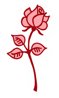 Valentines Day Love Sticker by yvoscholz