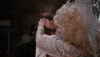 bill murray headbutt GIF