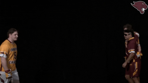 Lax GIF by CUCougars