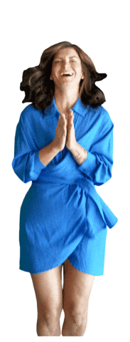 Excited Realtor Sticker by Wolfe Of Real Estate