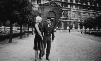 thecoolidge french film corinne marchand cleo from 5 to 7 agns varda GIF