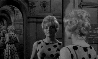 thecoolidge french film corinne marchand cleo from 5 to 7 dominique davray GIF
