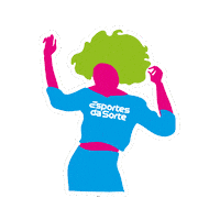 Eds Fortal Sticker by Esportes da Sorte