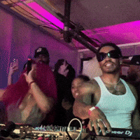 Dancing GIF by Respective