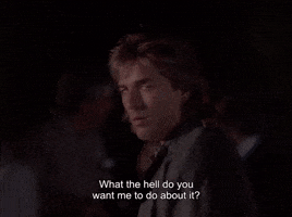 Miami Vice Crockett GIF by Goldmaster