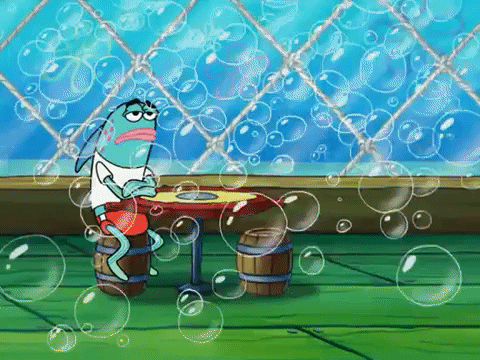 season 7 the curse of bikini bottom GIF by SpongeBob SquarePants
