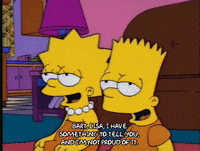 Season 4 Homer GIF by The Simpsons
