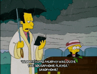 season 6 episode 23 GIF