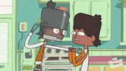 Fight Cooking GIF by Ludo Studio