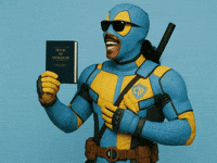 Defend Latter Day Saints GIF by Jukebox Saints