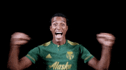 portland timbers football GIF by Timbers