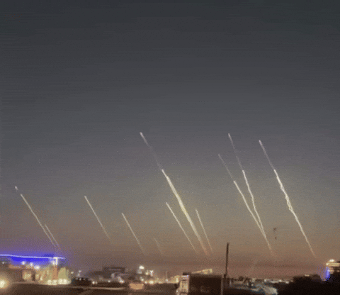 Islamic Republic Iran GIF