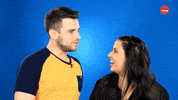 Girlfriend Boyfriend GIF by BuzzFeed