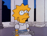 sad season 3 GIF