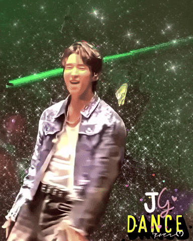 Jg Joon GIF