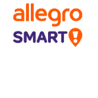 Bike Shipping Sticker by allegro