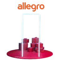 Gifts Prezenty Sticker by allegro