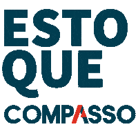 compassoweb obra mdf ferragens compasso Sticker