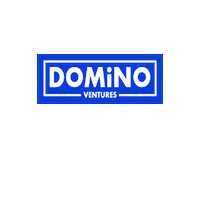 Dominoeffect Sticker by DOMiNO Ventures