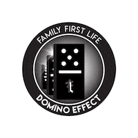 Sticker by FFL Domination