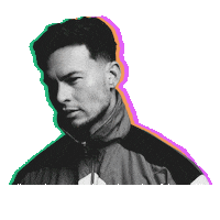 Brit Awards Brits Sticker by Amazon Music