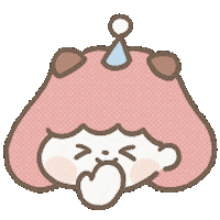 Lubyyang Sticker