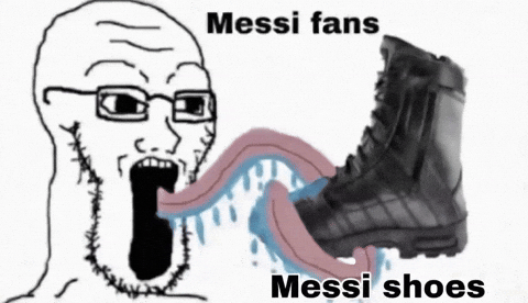 Messi Argentina GIF